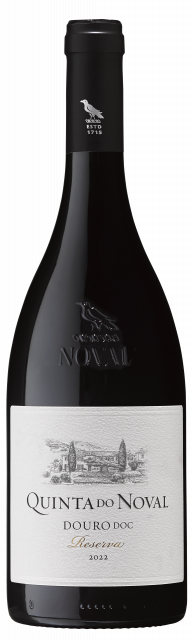 Quinta do Noval Reserva, Red, 2022