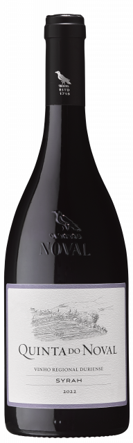 Quinta do Noval Syrah, 2022