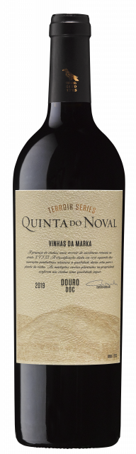 Packshot QDN Terroir Series Vinhas da Marka 2019 75cl HD