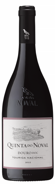 Quinta do Noval Touriga Nacional, 2022