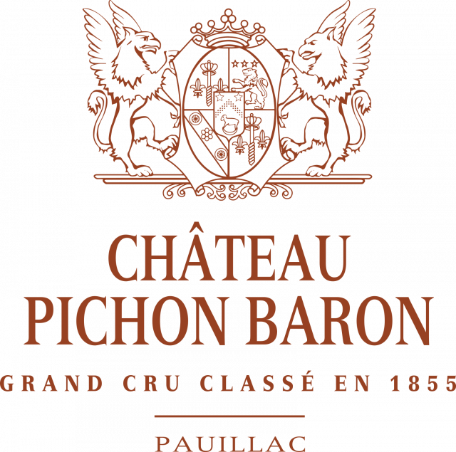 Château Pichon Baron