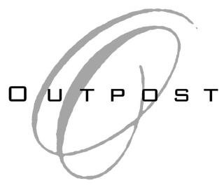 Logo Outpost