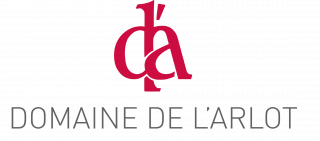 Logo Domaine de l'Arlot