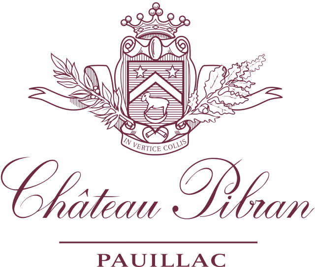 Château Pibran