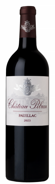 Château Pibran 2023