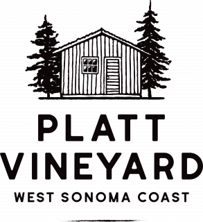 Logo PLATT Vineyard