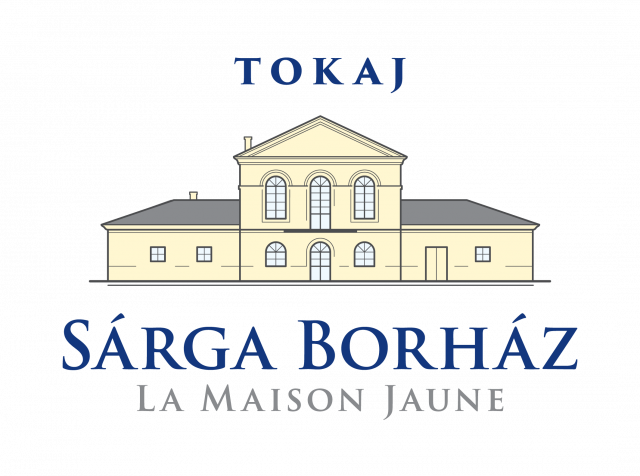 Sárga Borház