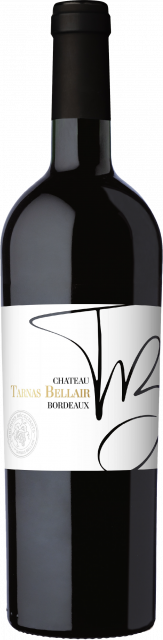 Château Tarnas Bellair, AOC Bordeaux, Rouge, 2023
