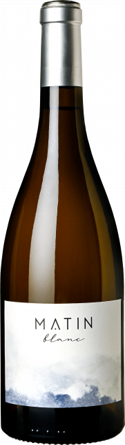 Matin Blanc, Vin de France, Blanc