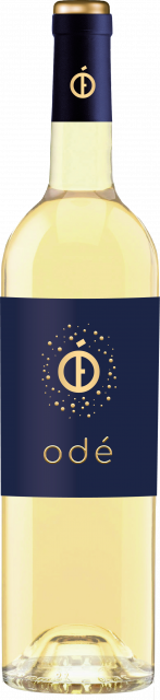 Odé, Vin de France, Blanc Moelleux