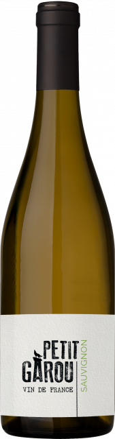 Petit Garou, Vin de France, Blanc