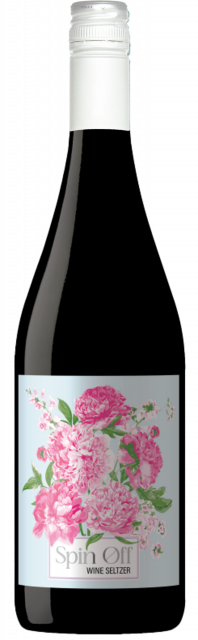 Spin-Off, V1 Rouge, Wine seltzer