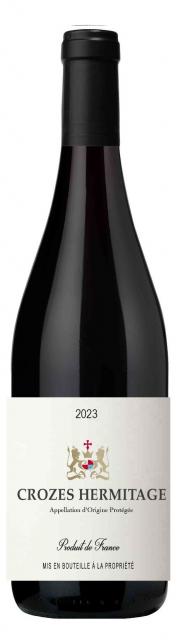 Cave de Tain, AOC Crozes-Hermitage, Rouge, 2023
