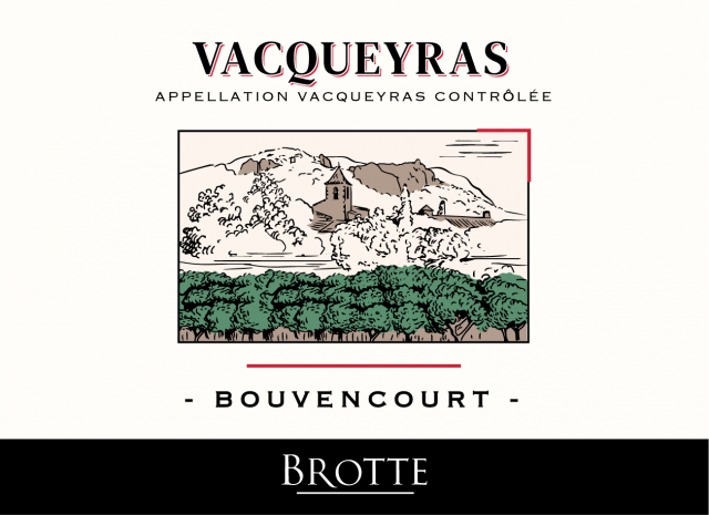 Vacqueyras