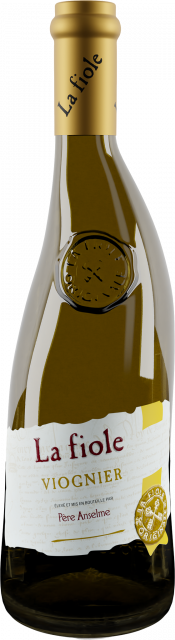 LA FIOLE, VIOGNIER - 2025