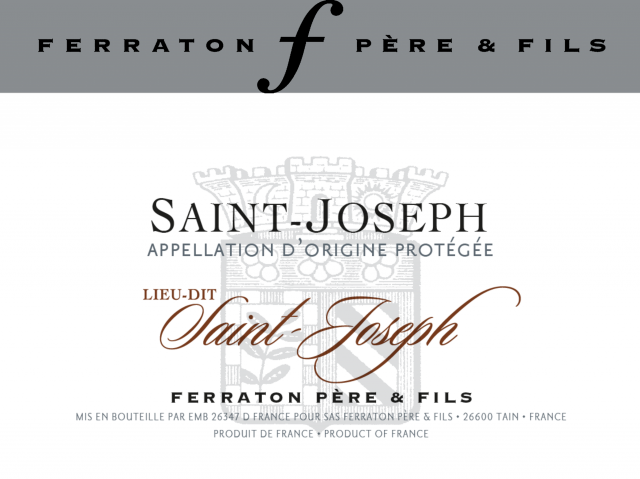LIEU DIT ST JOSEPH