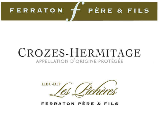 Pichères