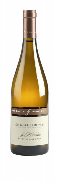 Crozes-Hermitage La Matinière, Blanc, 2024