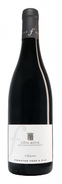 Ferraton Pere et Fils, L'Eglantine, AOC Côte Rôtie, Rouge, 2020