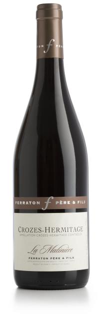 Crozes-Hermitage La Matinière, Rouge, 2023