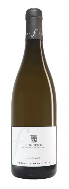 Condrieu Les Mandouls, blanc, 2024