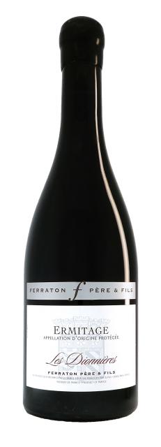 Ermitage Les Dionnières, Rouge, 2021