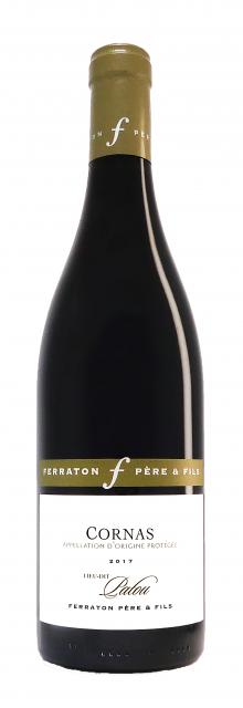 Cornas Patou, Rouge, 2021
