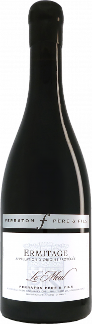Ermitage Le Méal, Rouge, 2021