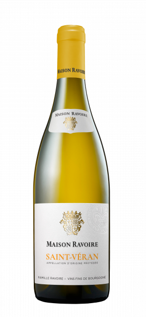 FAMILLE RAVOIRE - Maison Ravoire - AOP Saint-Véran White 2024