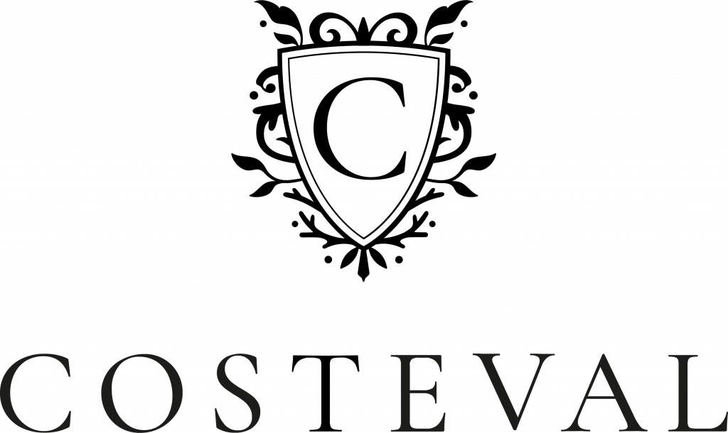 Logo Costeval