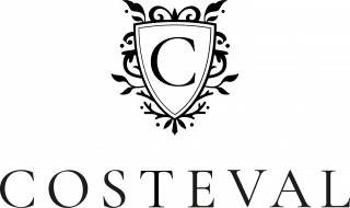 Logo Costeval