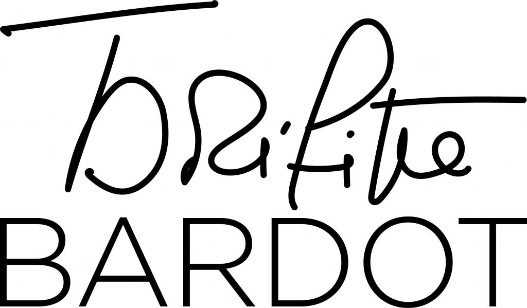 Logo Brigitte Bardot