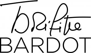Logo Brigitte Bardot