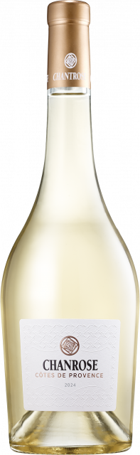 Chanrose - AOP Côtes de Provence White 2024