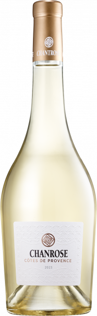 Chanrose - AOP Côtes de Provence White 2023