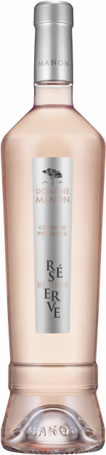 Domaine Manon - AOP Côtes de Provence Rosé 2023