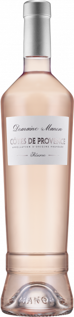 Domaine Manon - AOP Côtes de Provence Rosé 2025