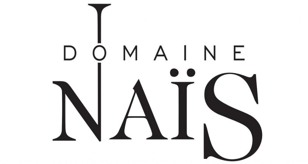 Logo Domaine Naïs