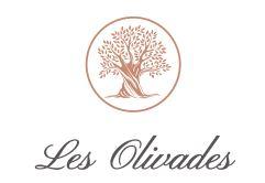 Logo Les Olivades
