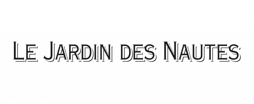Logo Jardin des Nautes