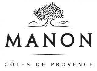 Logo Manon