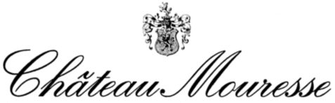 Logo Château Mouresse