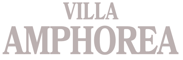 Logo Villa Amphorea