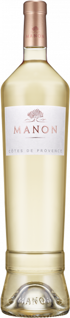 Manon - AOP Côtes de Provence White 2026 - 150 cl