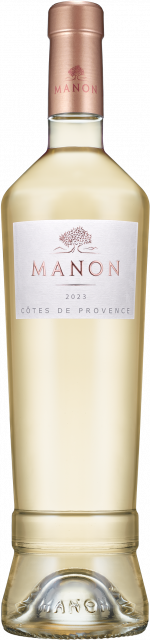 Manon - AOC Côtes de Provence White 2023