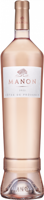 Manon Côtes de Provence Rosé 150cl 2022