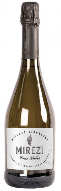Mirezi, Fines Bulles - Sparkling Muscat