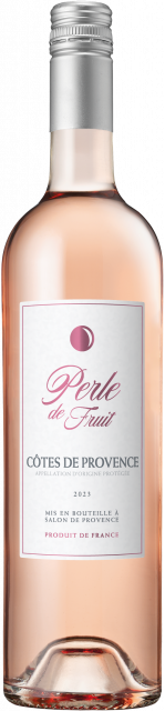 Perle de Fruit - AOP Côtes de Provence Rosé 2023