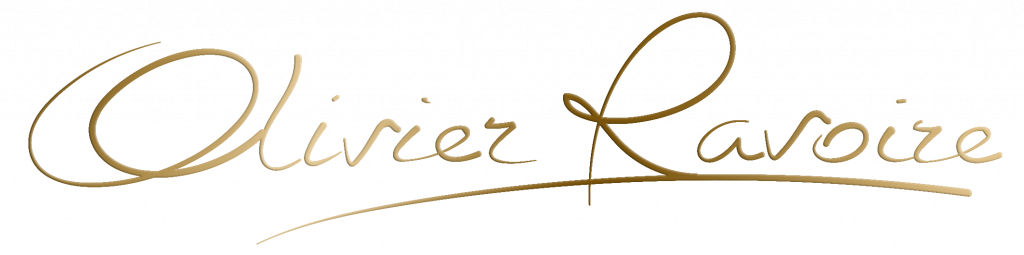 Logo Olivier Ravoire