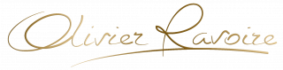 Logo Olivier Ravoire 